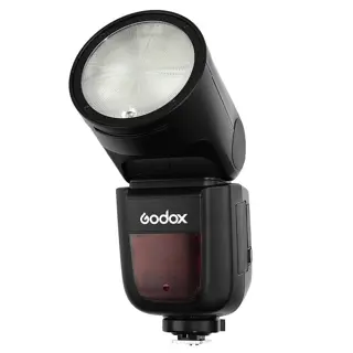 Godox Speedlite V1 Sony X-Pro Trigger Accessories Kit