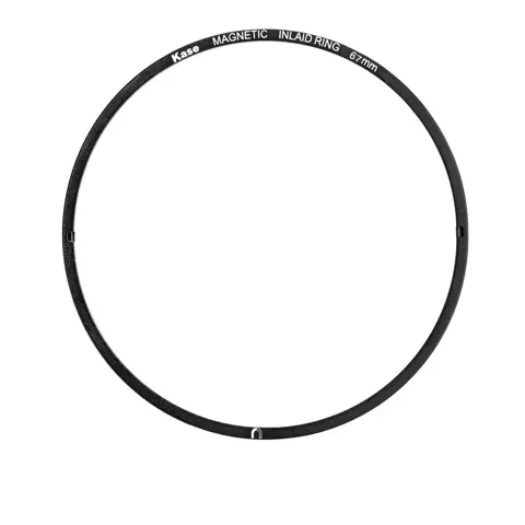 Kase Revolution 67mm Prof ND Kit