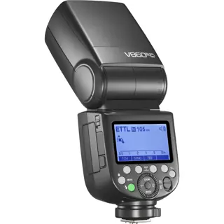 Godox Speedlite V860III Pentax X-Pro Trigger Kit