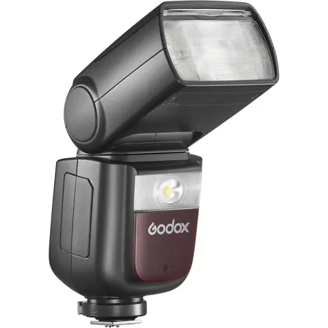 Godox Speedlite V860III Fuji X-Pro II Trigger Kit