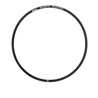 Kase Revolution 58mm Prof ND Kit