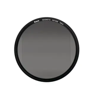 Kase Magnetische Filterset Entry ND 72mm