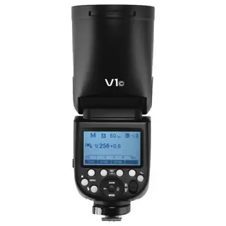 Godox Speedlite V1 Sony Kit