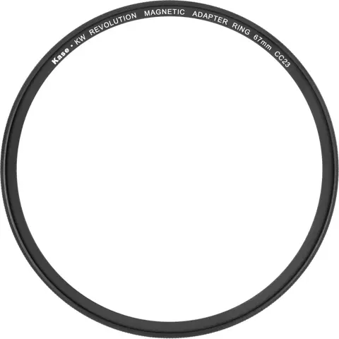 Kase Revolution 67mm Entry ND Kit