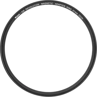 Kase Revolution 67mm Entry ND Kit