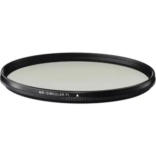 Sigma WR Circular CPL Filter 95mm