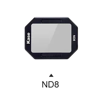 Kase Clip-In Half Frame 3 In 1 Set