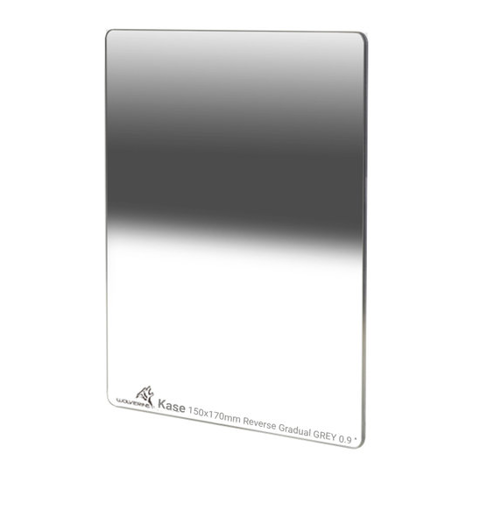 Kase KW150 150x170 Reverse GND 0.9