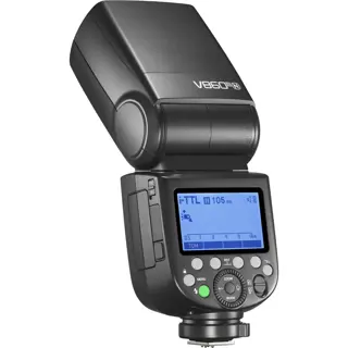 Godox Speedlite V860III Sony X2 Trigger Kit