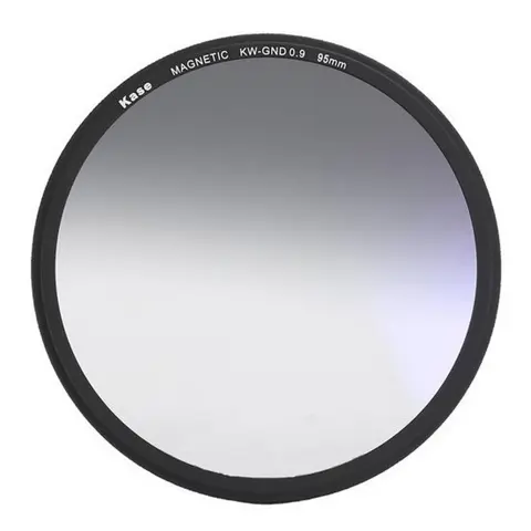 Kase Wolverine 77mm Adjustable KIT kit