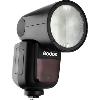 Godox Speedlite V1 Pentax