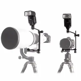 Wimberley F-1 Telephoto Console