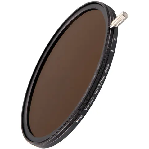 Kase Magnetic Variable ND6-9 Stop 82mm