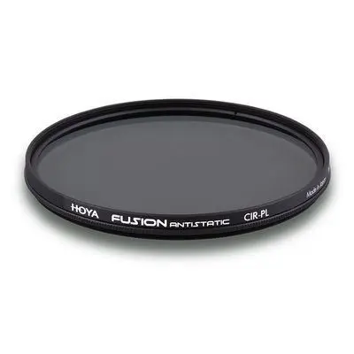 Hoya Fusion Antistatic Circulair Polarisatie 95mm