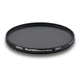 Hoya Fusion Antistatic Circulair Polarisatie 95mm