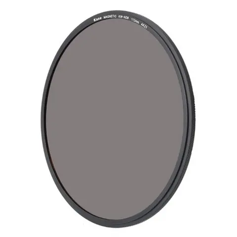 Kase Wolverine Magnetic 112mm ND8