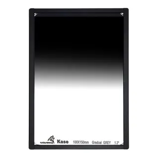 Kase Armour 100 Magnetic Square S-GND 1.2