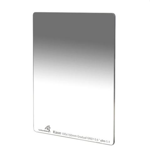 Kase KW100 Slim 100x150 Soft GND 0.6