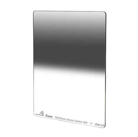 Kase KW100 Slim 100x150 Reverse GND 1.2