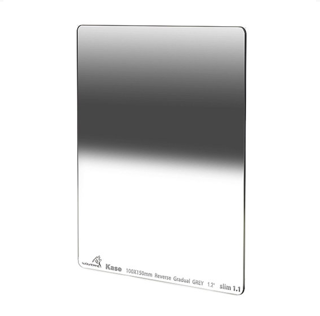 Kase KW100 Slim 100x150 Reverse GND 1.2