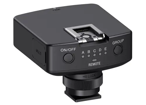 Sony FA-WRR1 Ontvanger