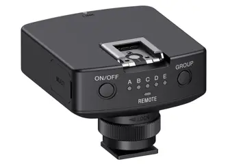 Sony FA-WRR1 Ontvanger