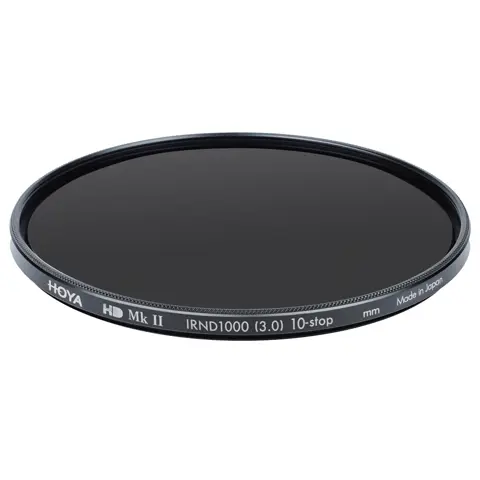 Hoya 82mm HD MkII IRND1000 (3.0)