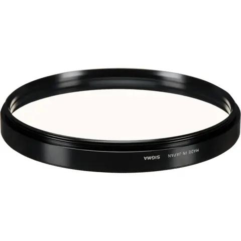 Sigma WR Protector Filter 95mm