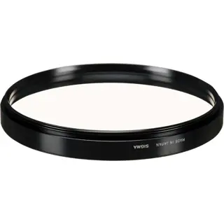 Sigma WR Protector Filter 95mm