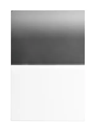 Benro 100mm Filtersysteem Master Series Grijsverloop Reversed - 3 stops