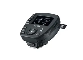 Nissin Commander Air 10s - Fuji