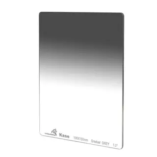 Kase KW100 100x150 Soft GND 1.2