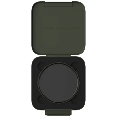 PolarPro Shortstache - 82mm Mist/PL