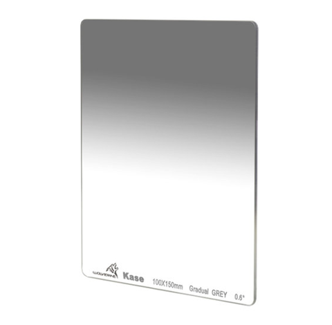 Kase KW100 100x150 Soft GND 0.6