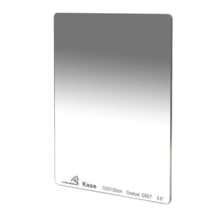 Kase KW100 100x150 Soft GND 0.6