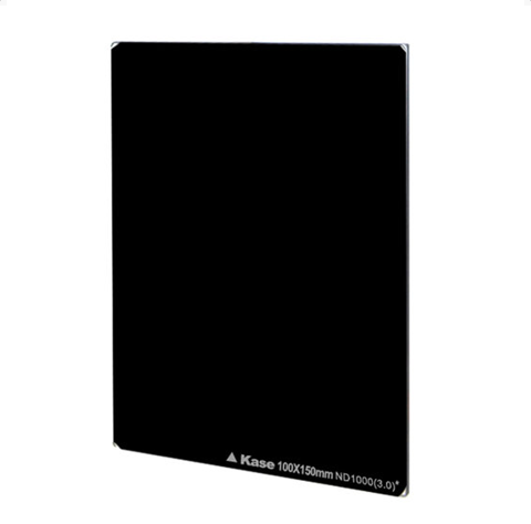 Kase KW100 100x150 ND1000