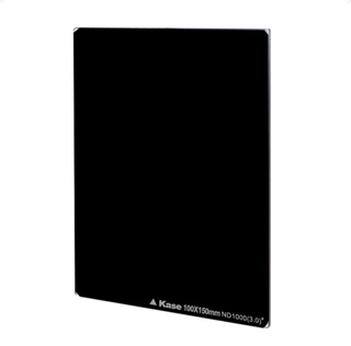 Kase KW100 100x150 ND1000