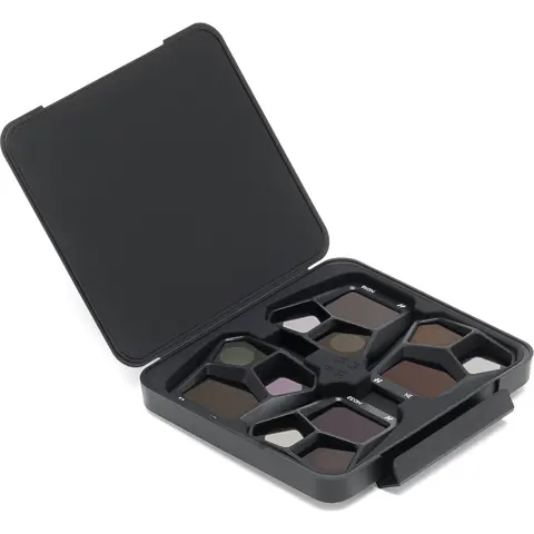 DJI Mavic 3 Pro ND Filters Set (ND8/16/32/64)