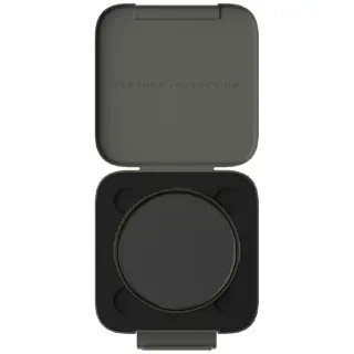 PolarPro Shortstache - 77mm Everyday Mist Light/PL