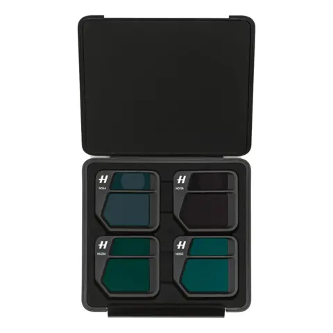 DJI Mavic 3 ND Filters Set (ND64/128/256/512)