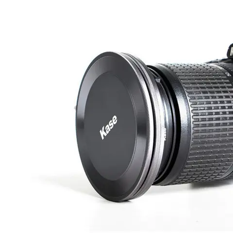 Kase Variable ND3-1000 82 mm ( no x-shape version)