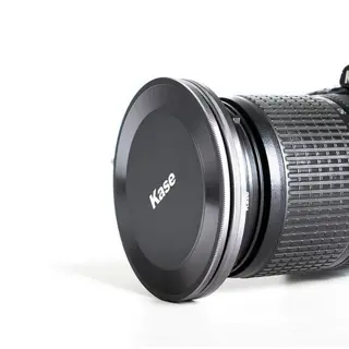 Kase Variable ND3-1000 82 mm ( no x-shape version)