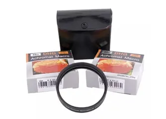 Marumi Macro Achro 330 DHG +3 voorzetlens 58mm