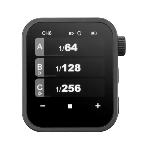 Godox X3 Transmitter For Nikon