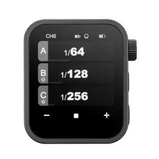 Godox X3 Transmitter For Nikon