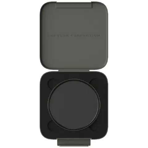PolarPro Shortstache - 49mm Everyday Mist Light/PL