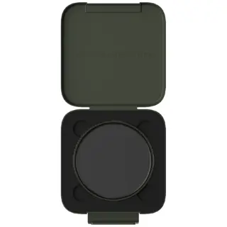 PolarPro Shortstache - 49mm Mist/PL