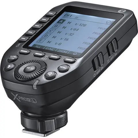 Godox X Pro II Transmitter For Fuji