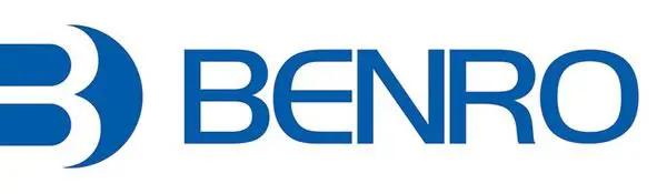 Benro 150mm Filtersysteem Lensring - voor FH150N1