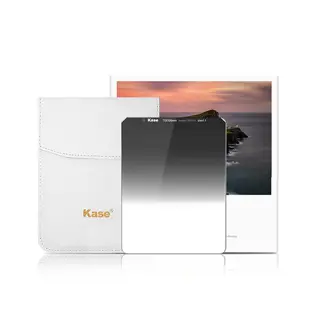 Kase KW75 75x100 Medium GND 0.9